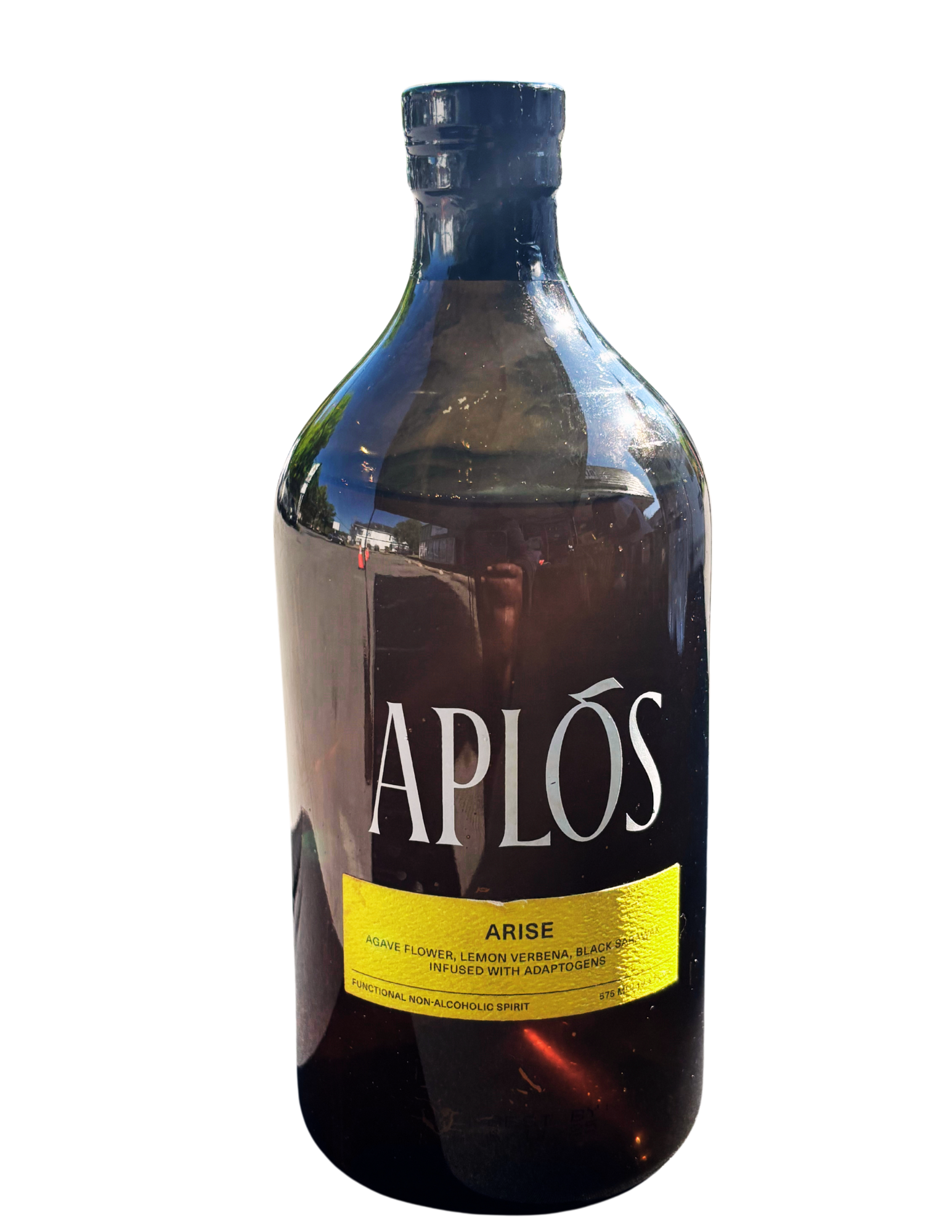 APLOS "Arise