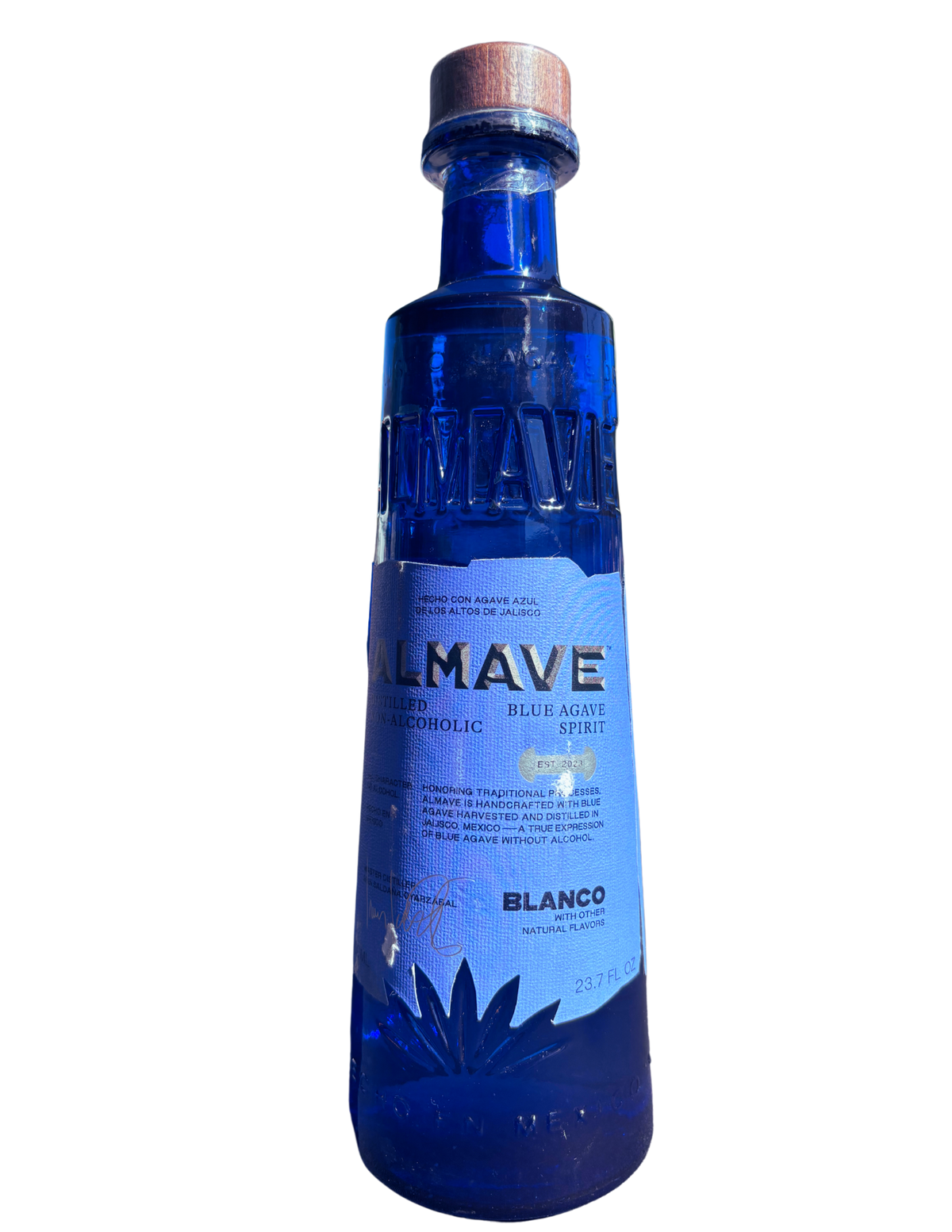 ALMAVE Blanco
