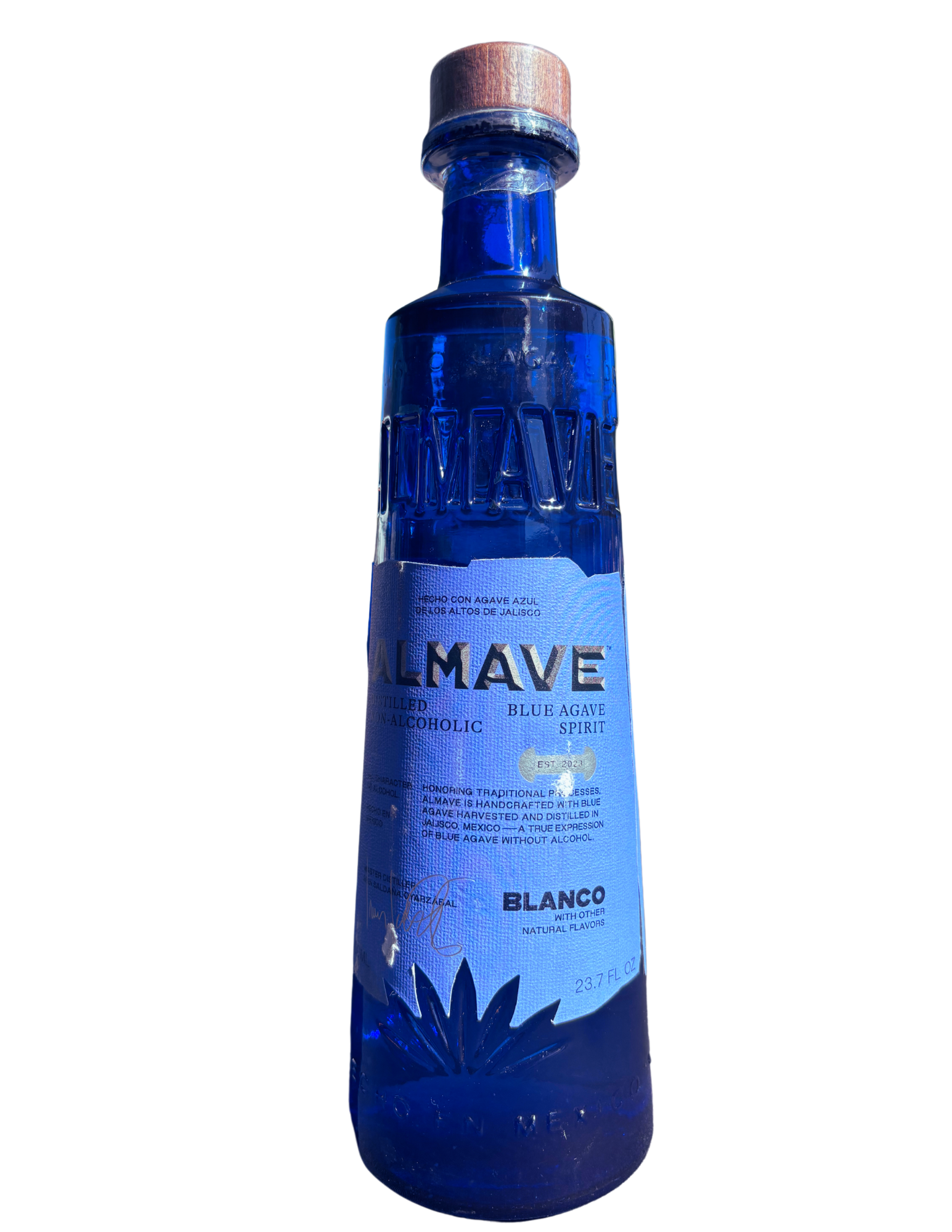 ALMAVE Blanco